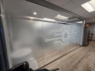 Window Film Photo